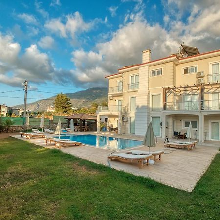 Villa Holly 페티예 객실 사진