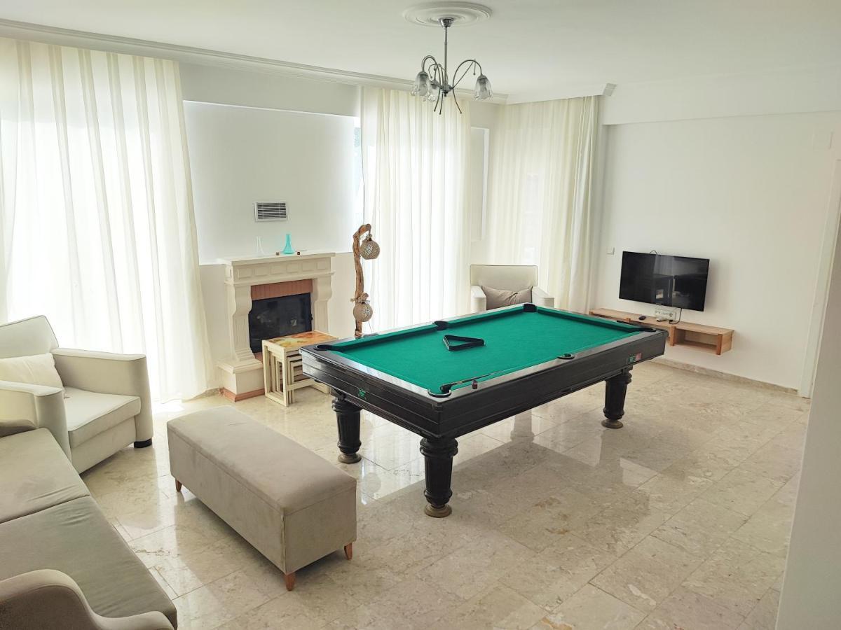 Villa Holly 페티예 외부 사진